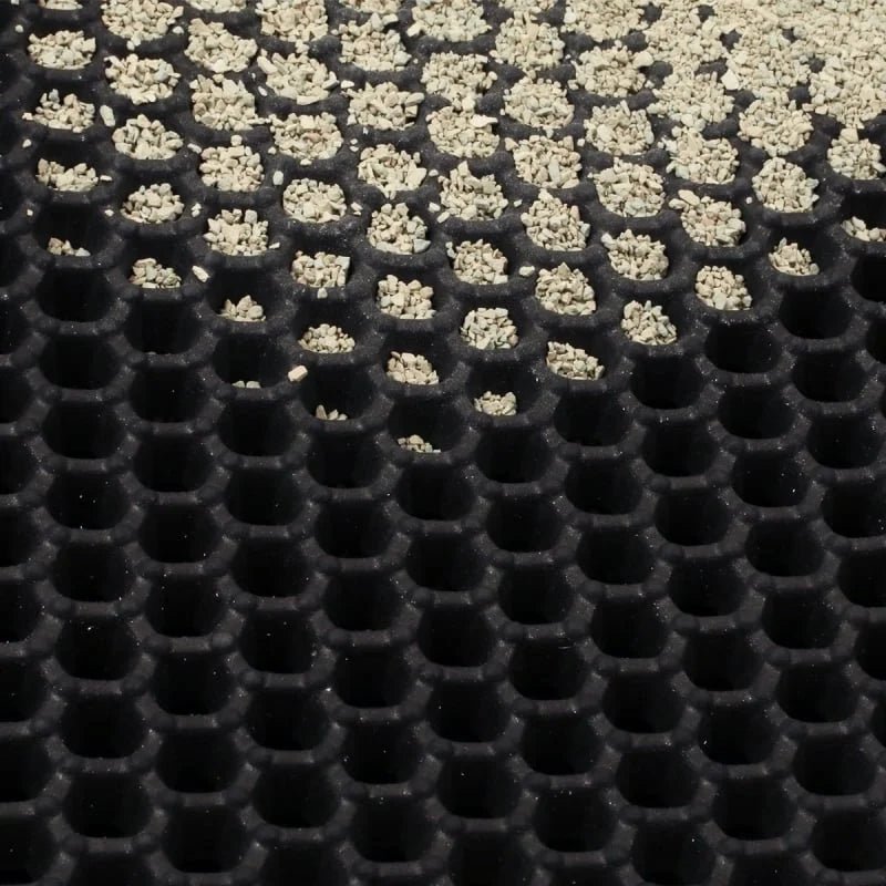 Tapis de Litière Pour Chat ES - Woufie