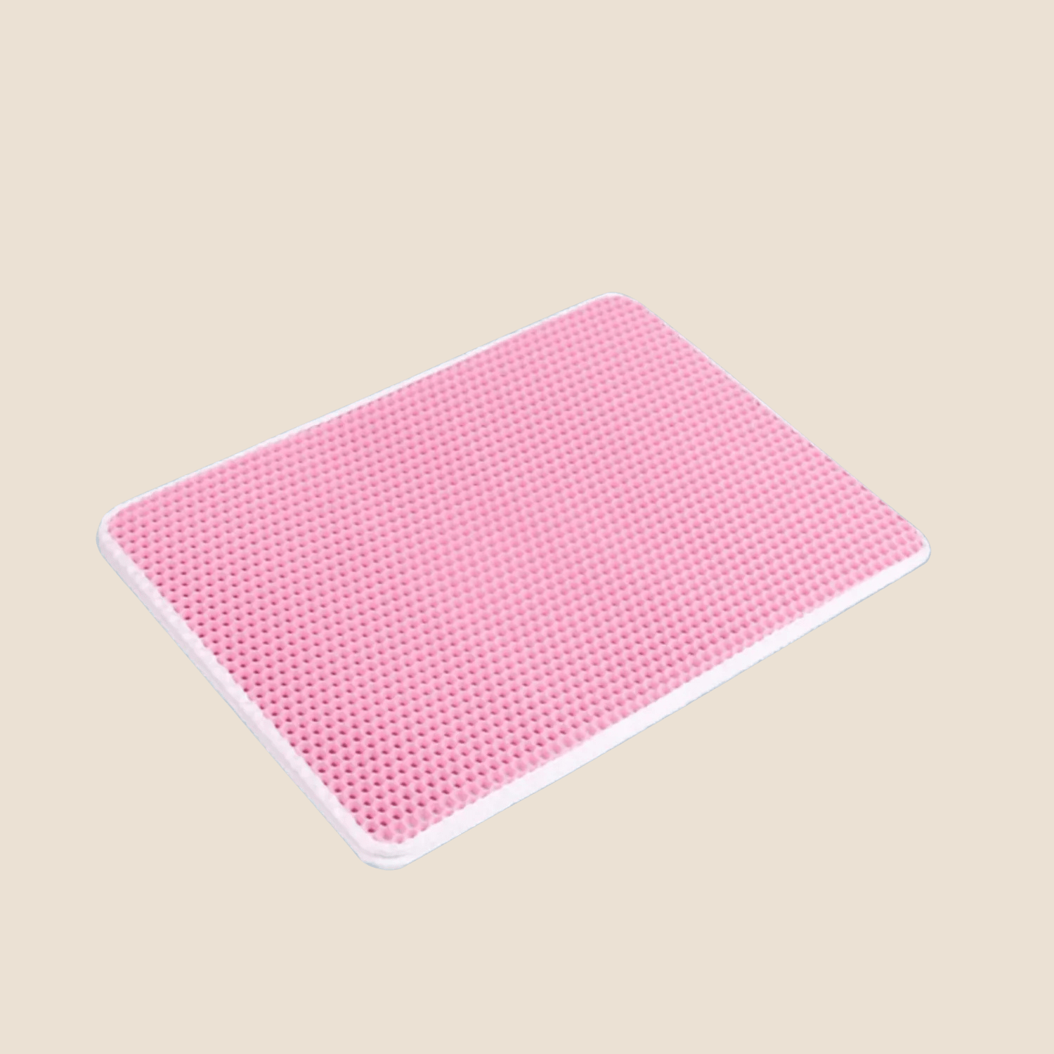 Tapis de Litière Pour Chat ES - Woufie