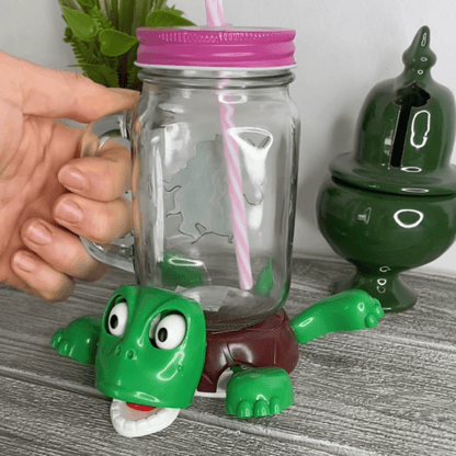 TurtleCoffee - Woufie