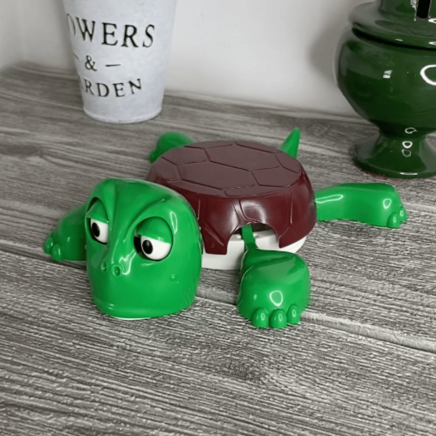 TurtleCoffee - Woufie