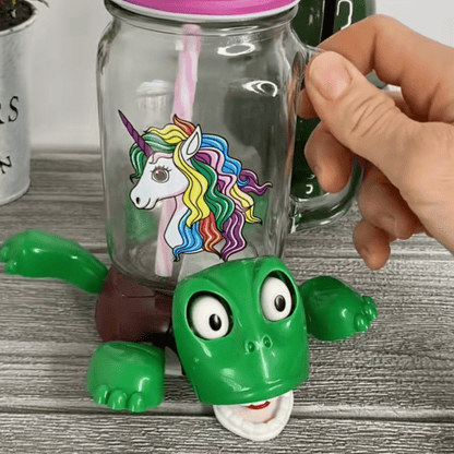 TurtleCoffee - Woufie