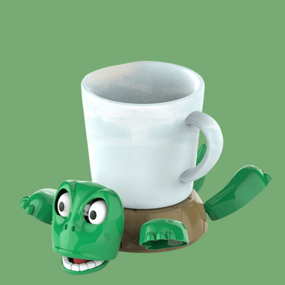 TurtleCoffee - Woufie