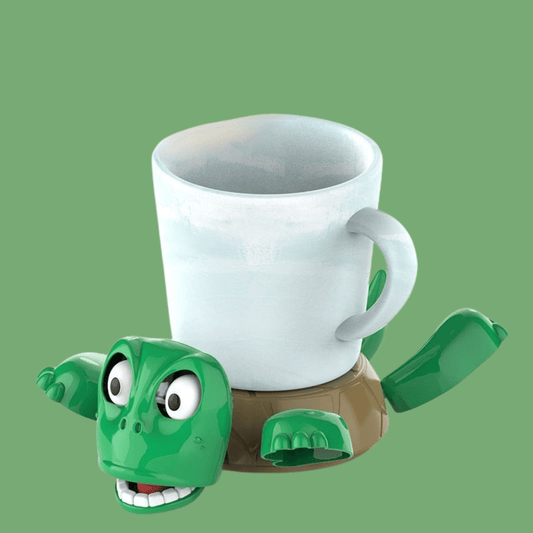 TurtleCoffee - Woufie