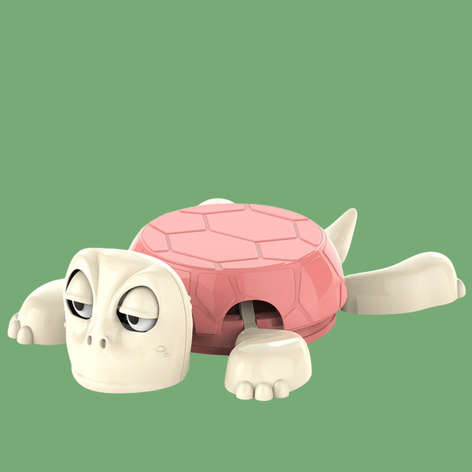 TurtleCoffee - Woufie