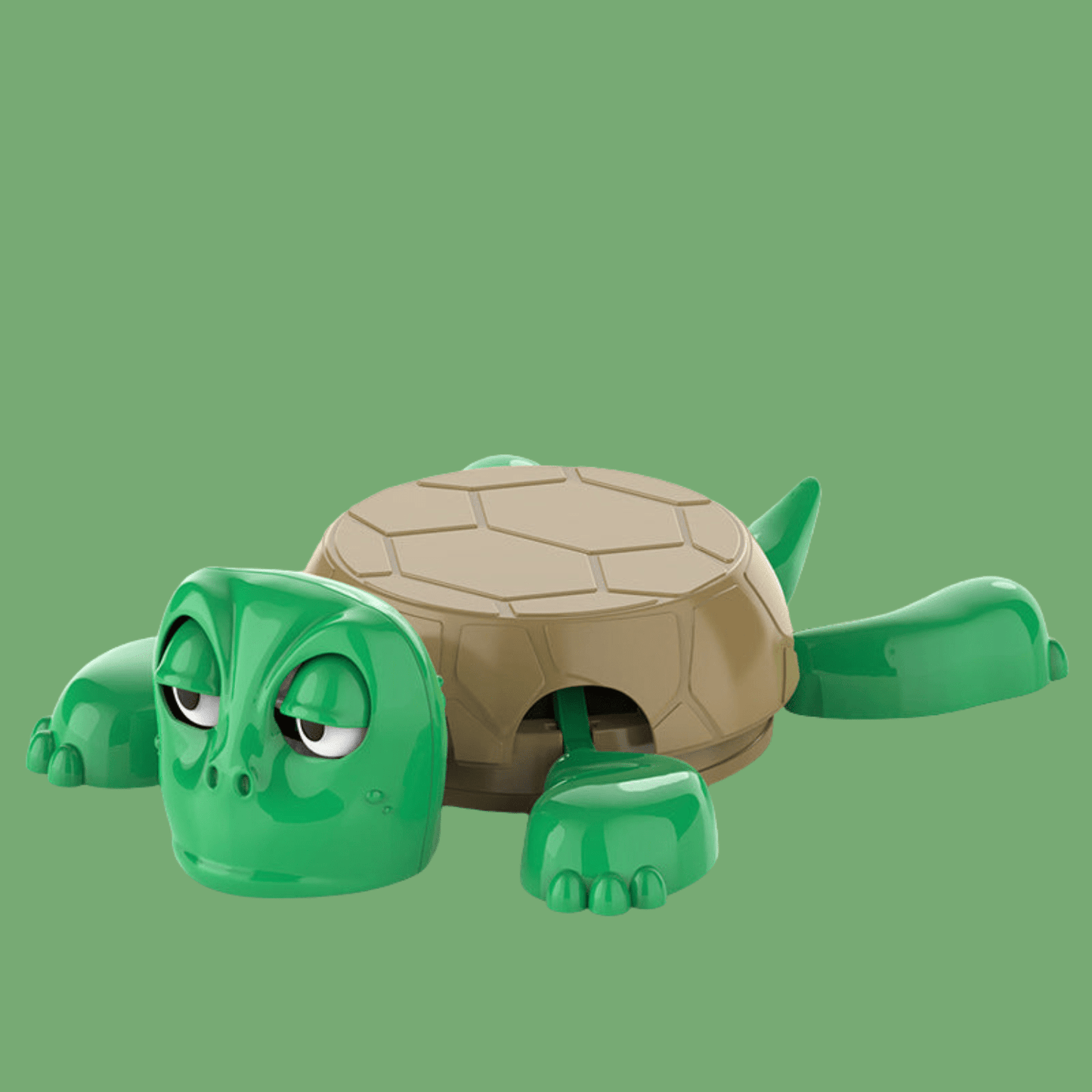 TurtleCoffee - Woufie